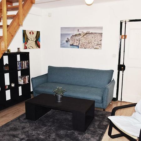 Bairro Alto Central Apartment Lisboa Екстериор снимка
