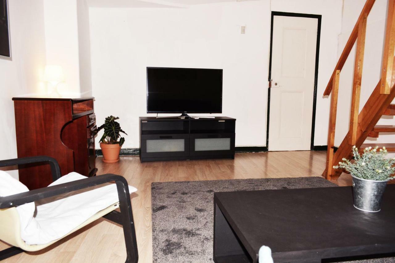 Bairro Alto Central Apartment Lisboa Екстериор снимка