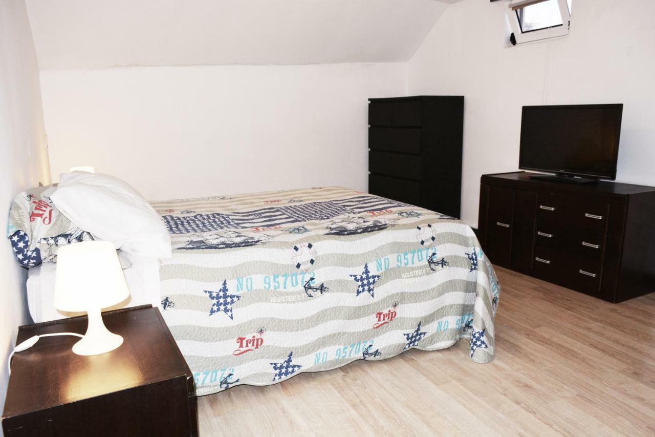 Bairro Alto Central Apartment Lisboa Екстериор снимка