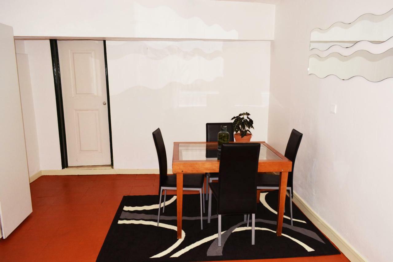Bairro Alto Central Apartment Lisboa Екстериор снимка