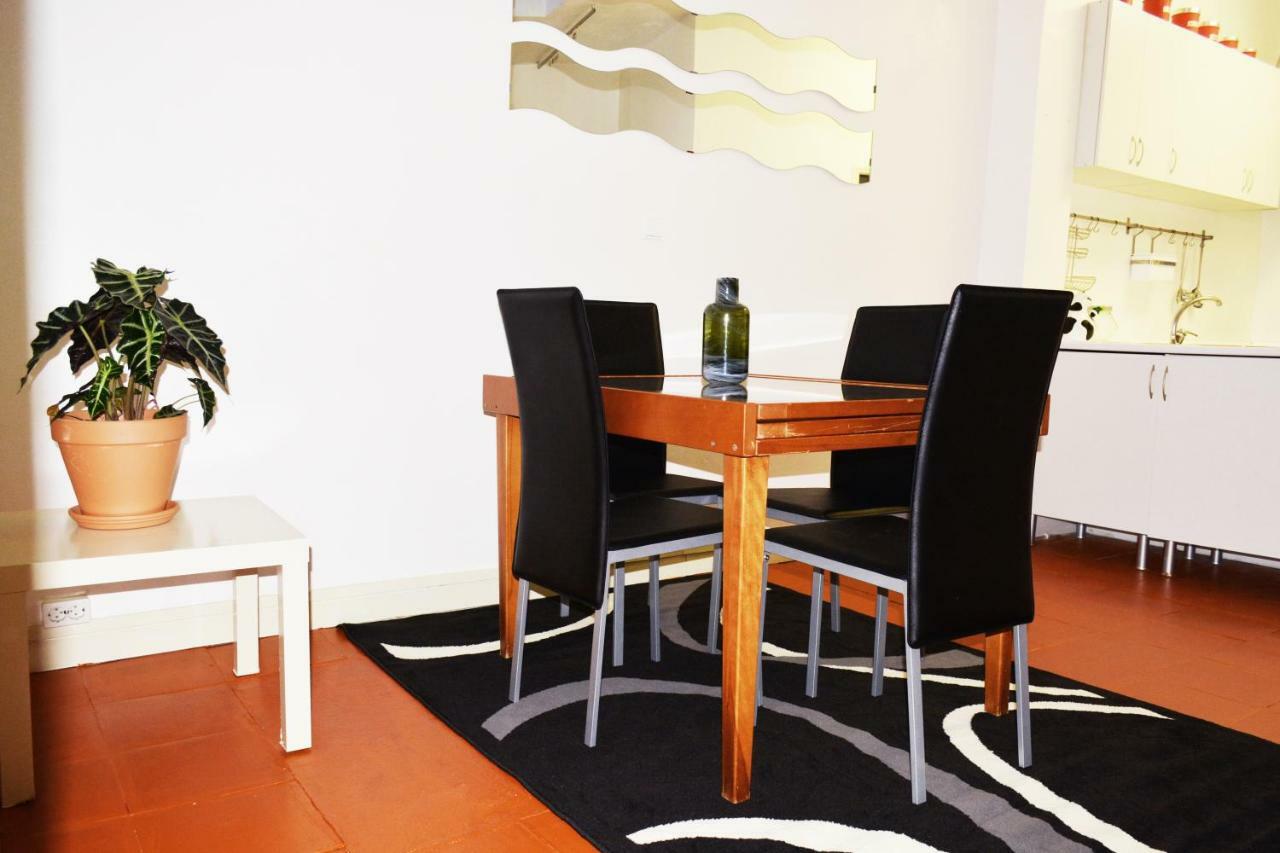 Bairro Alto Central Apartment Lisboa Екстериор снимка