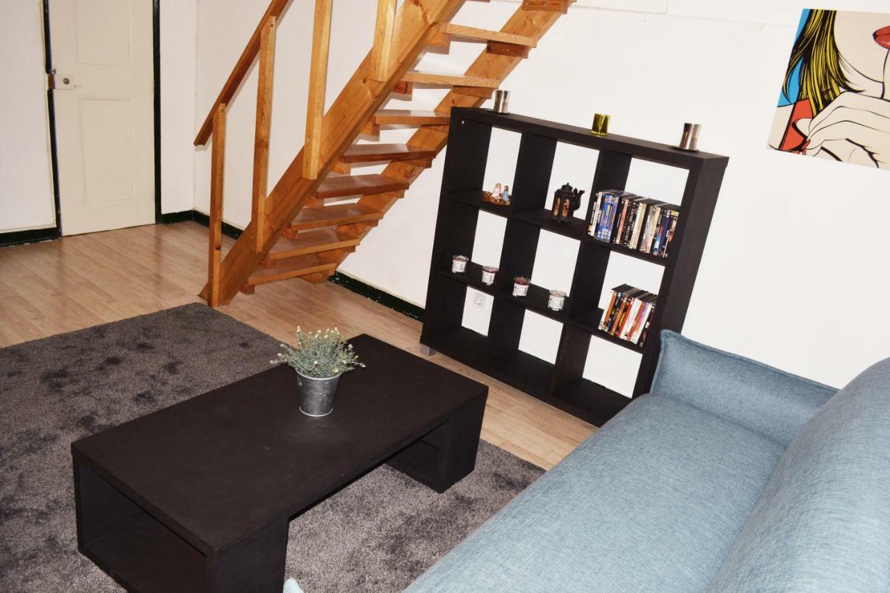 Bairro Alto Central Apartment Lisboa Екстериор снимка