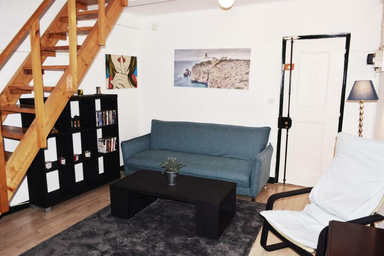 Bairro Alto Central Apartment Lisboa Екстериор снимка