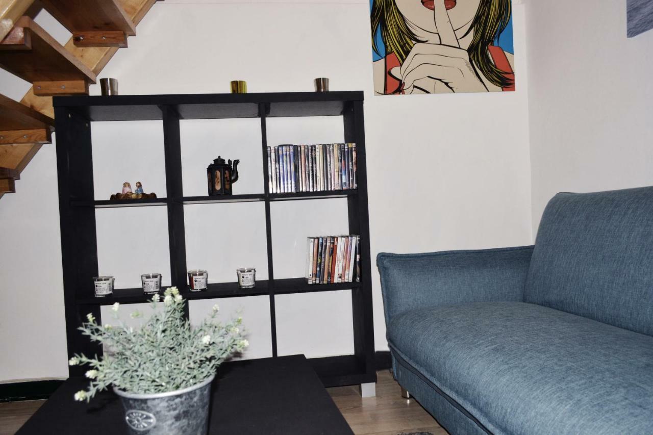 Bairro Alto Central Apartment Lisboa Екстериор снимка