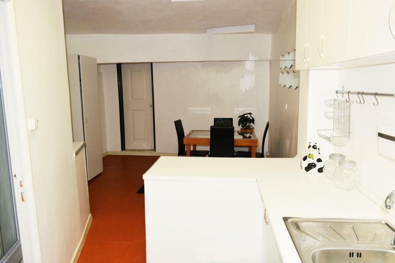 Bairro Alto Central Apartment Lisboa Екстериор снимка