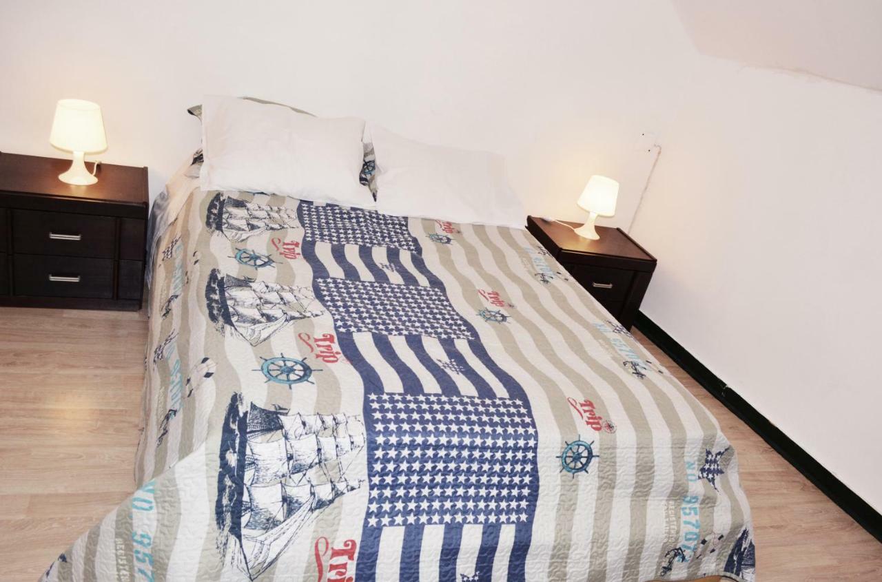 Bairro Alto Central Apartment Lisboa Екстериор снимка