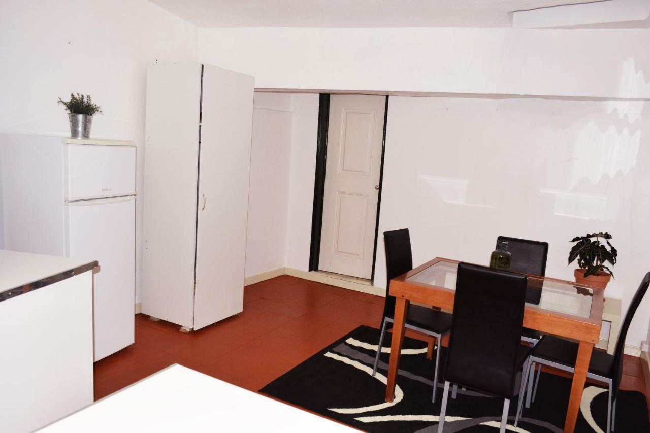 Bairro Alto Central Apartment Lisboa Екстериор снимка