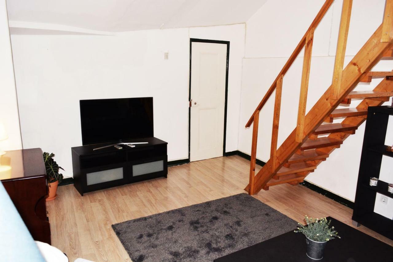 Bairro Alto Central Apartment Lisboa Екстериор снимка