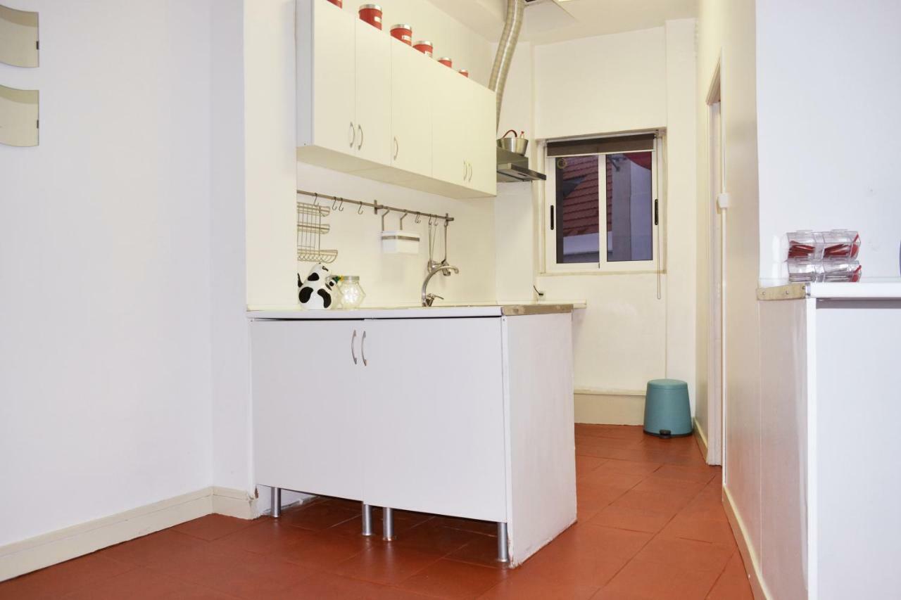 Bairro Alto Central Apartment Lisboa Екстериор снимка