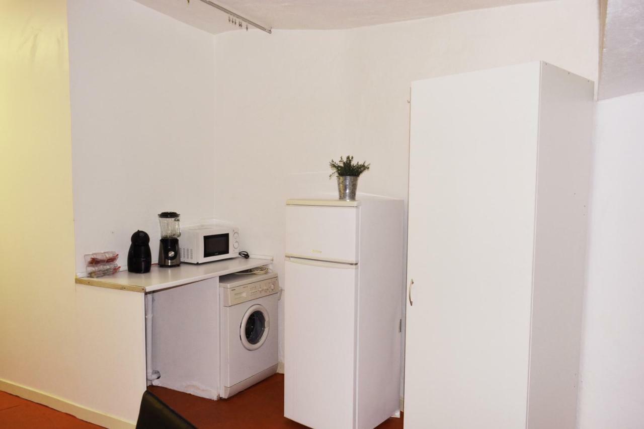 Bairro Alto Central Apartment Lisboa Екстериор снимка