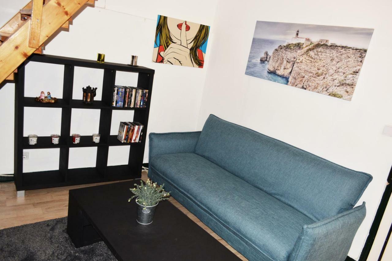 Bairro Alto Central Apartment Lisboa Екстериор снимка