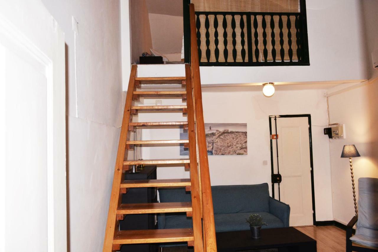Bairro Alto Central Apartment Lisboa Екстериор снимка